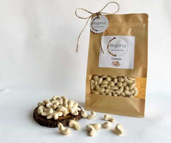 Cashew Vayu
