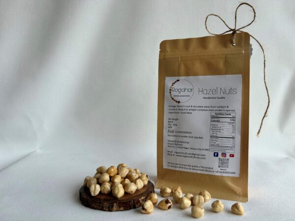 Hazel Nuts - Image 2