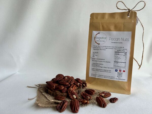 Pecan Nuts - Image 2