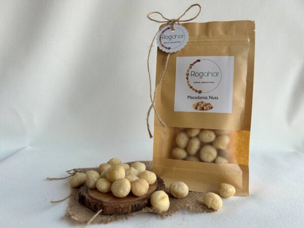 Macadamia Nuts