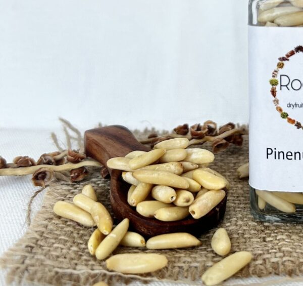 Pine Nuts (without shell) - Image 3