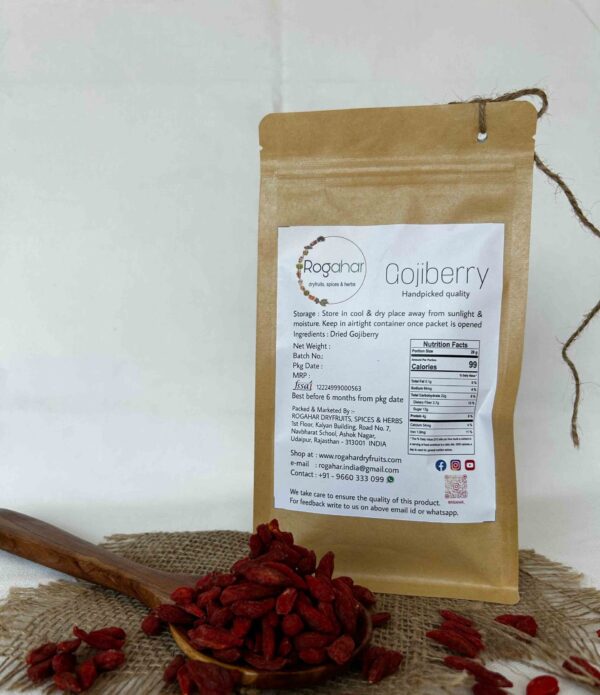 Gojiberry - Image 2