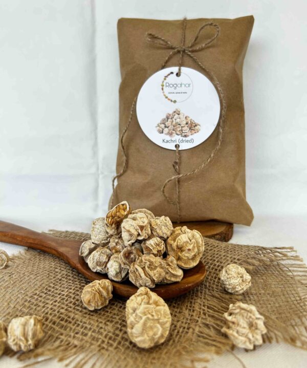 Kachri (dried)