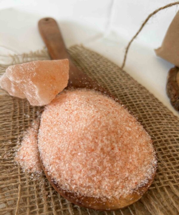 Rock Salt Powder (coarse | dardara) - Image 2
