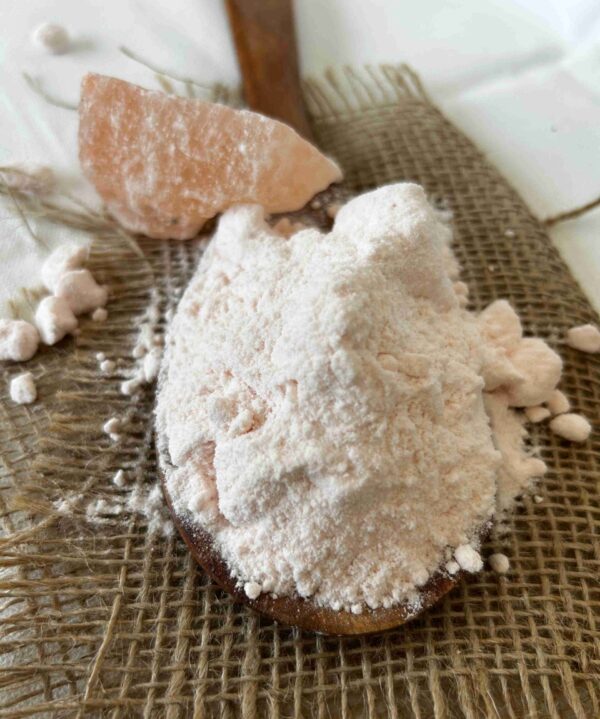 Rock Salt Powder (fine | bareek) - Image 2