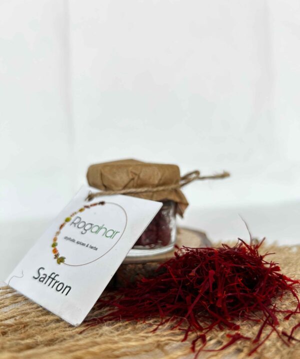Saffron - Image 2
