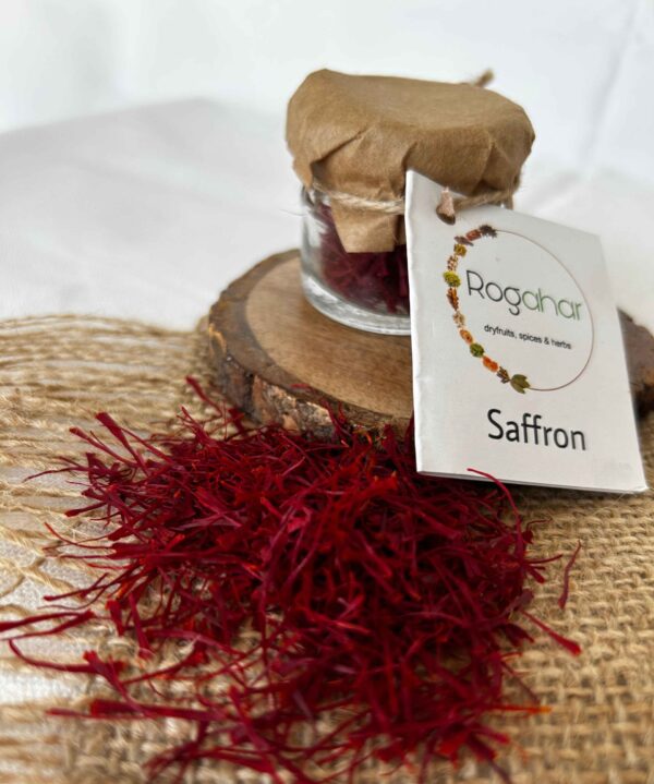 Saffron