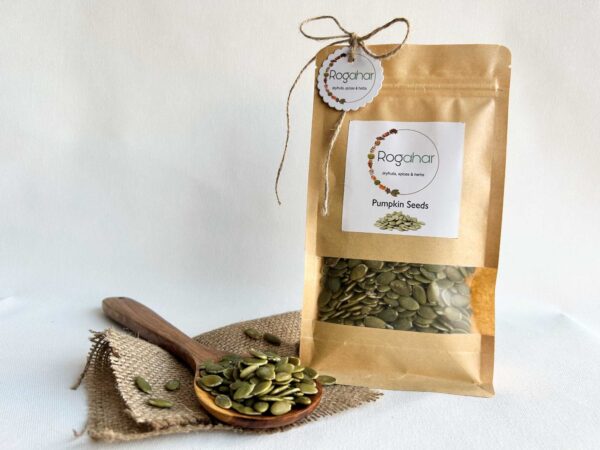 Pumpkin Seeds