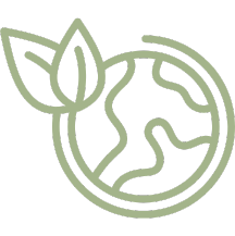 Ethical sourcing of all the products