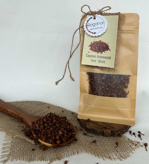 Ceylon Ironwood | Nagkesar