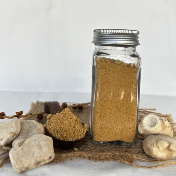 Dry Ginger Powder | Sonth Powder - Image 3
