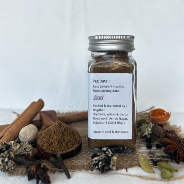 Garam Masala Powder - Image 4