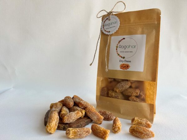 Dry dates