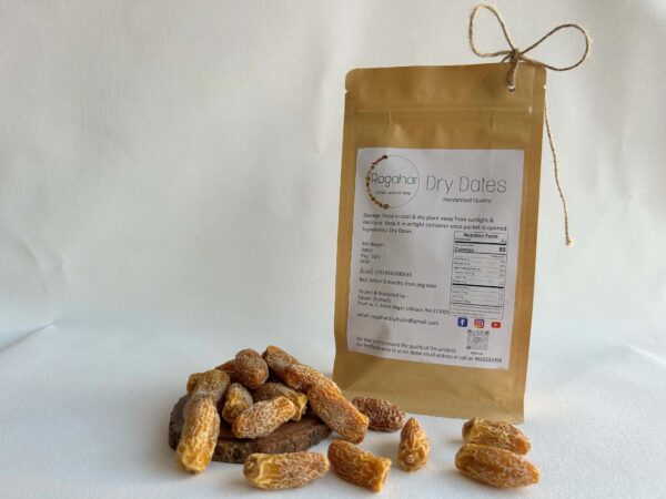 Dry dates - Image 2