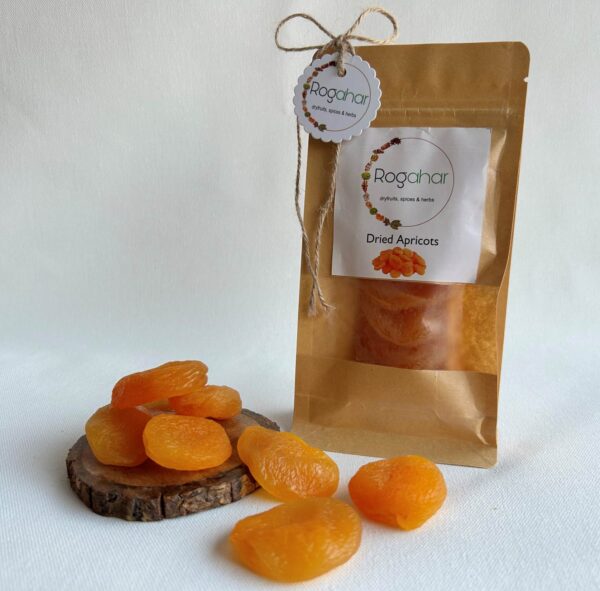 Apricots Akash