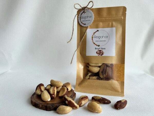 Brazil Nuts