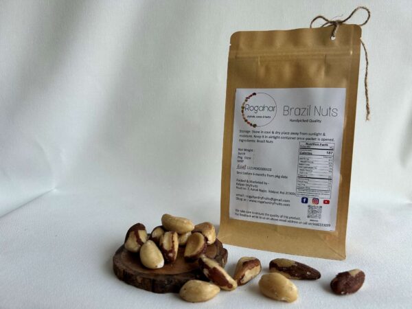 Brazil Nuts - Image 2