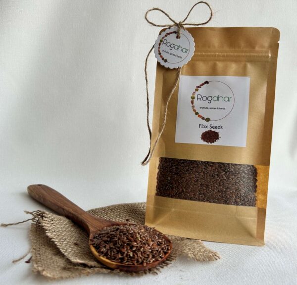 Flax Seeds