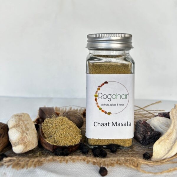 Chaat Masala Powder