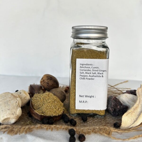 Chaat Masala Powder - Image 2