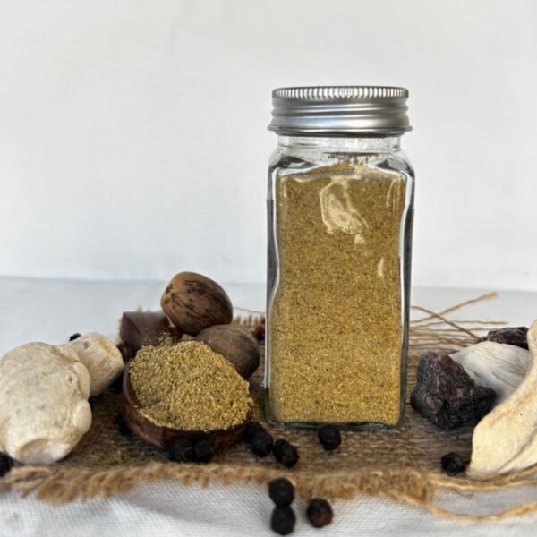 Chaat Masala Powder - Image 3