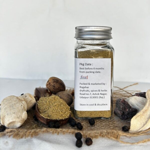 Chaat Masala Powder - Image 4