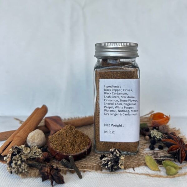 Garam Masala Powder - Image 2