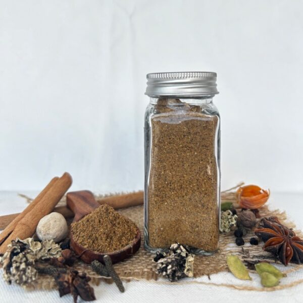 Garam Masala Powder - Image 3