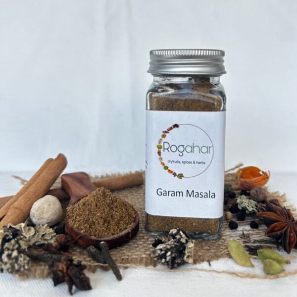 Garam Masala Powder