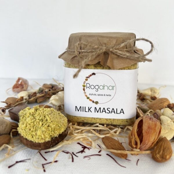 Milk Masala Powder