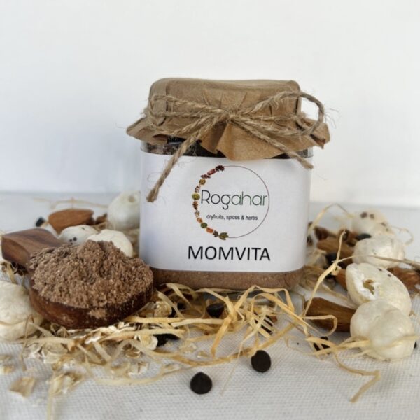 Momvita