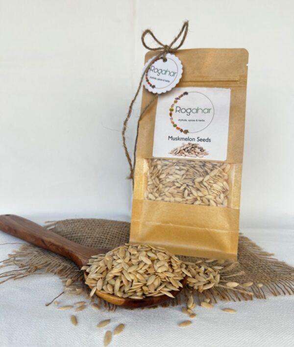 Muskmelon Seeds