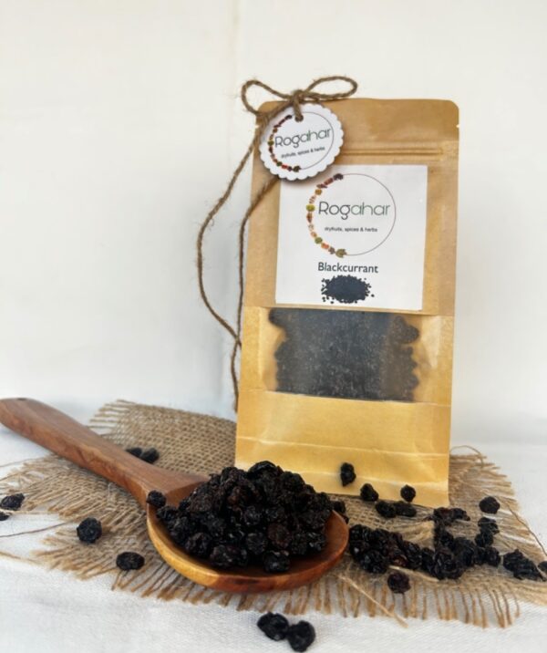 Blackcurrant