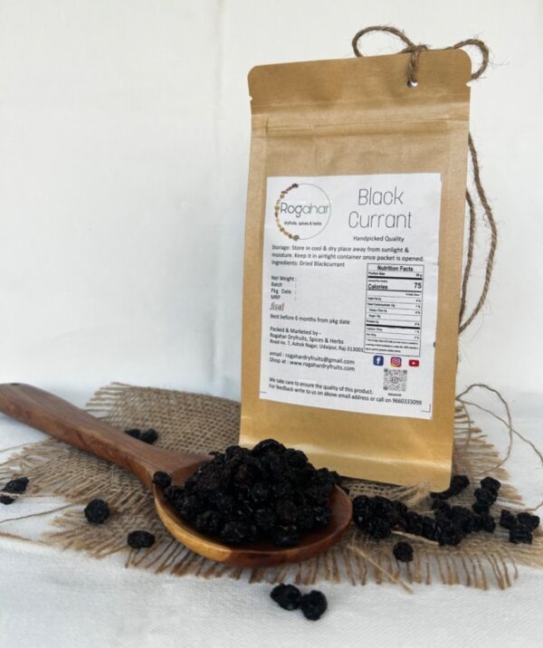 Blackcurrant - Image 2