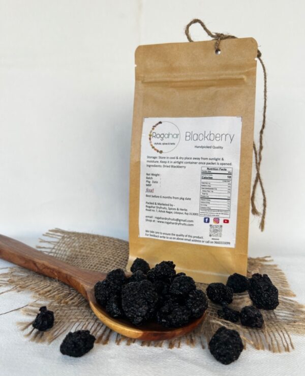 Blackberry - Image 2