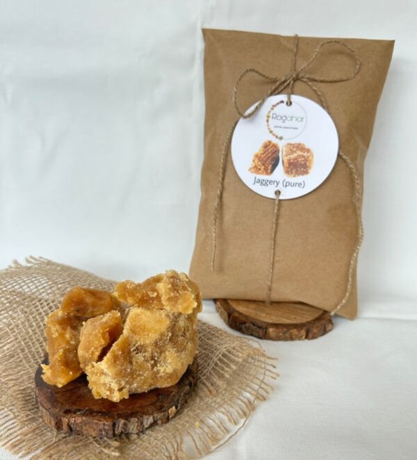 Jaggery | Desi Gud