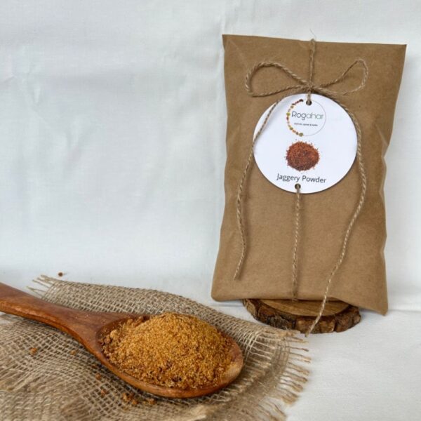 Jaggery Powder