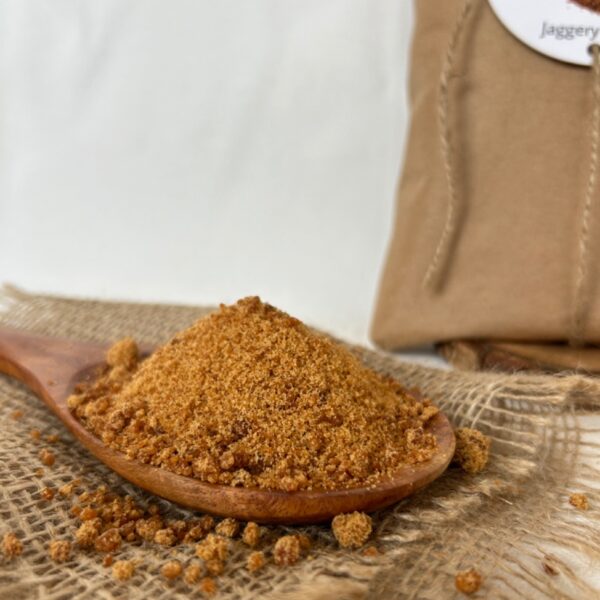 Jaggery Powder - Image 2