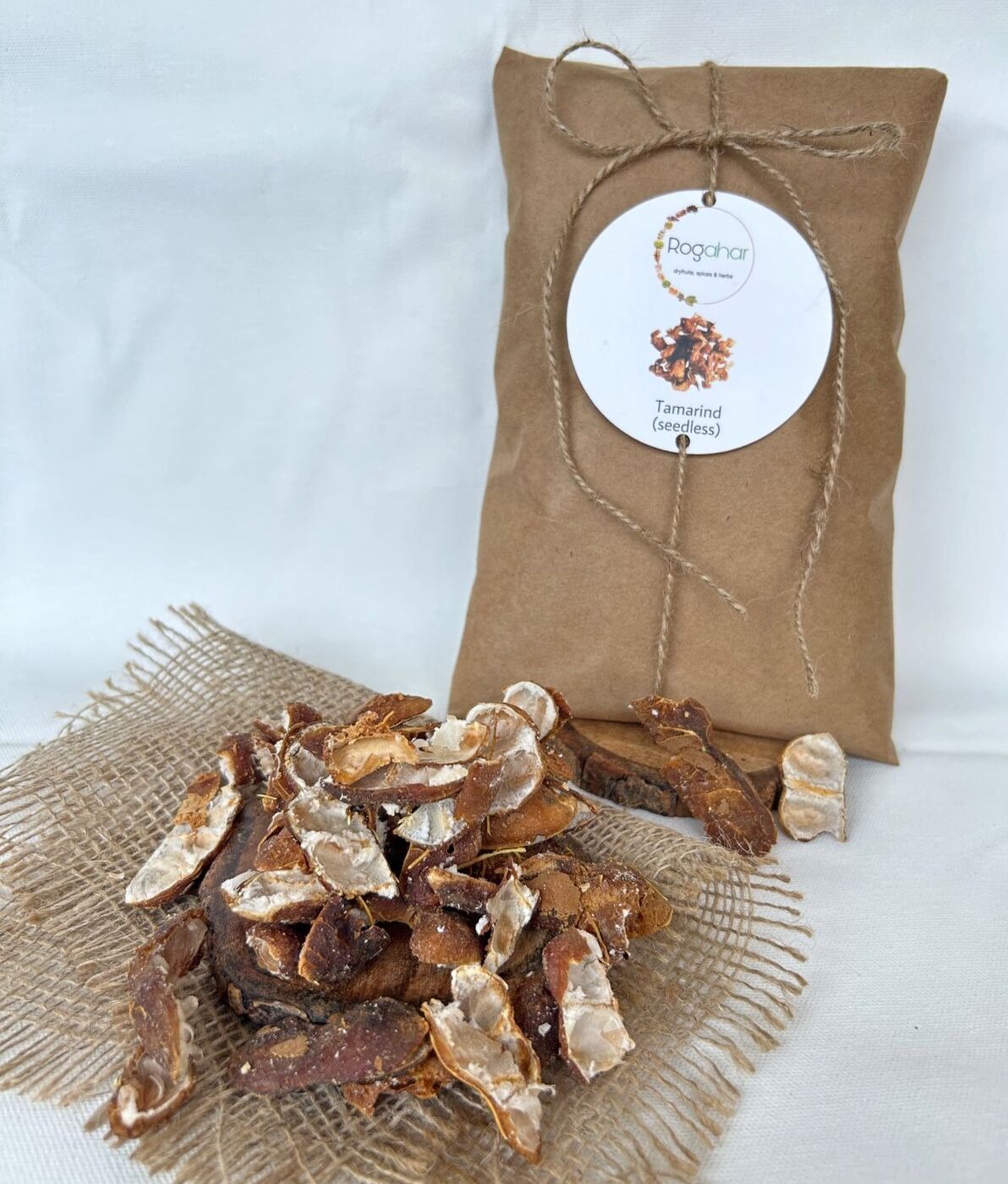 Tamarind seedless | Imli