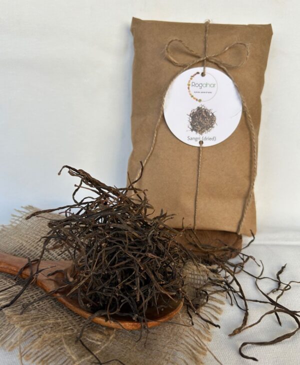 Sangri (dried)