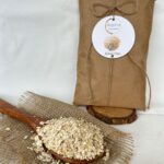 Rolled Oats