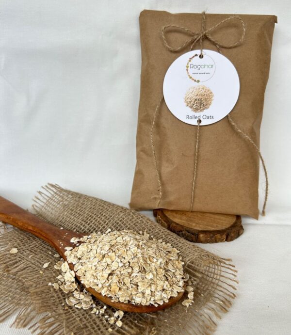 Rolled Oats