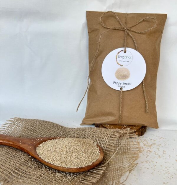 Poppy Seeds