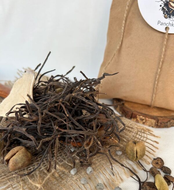 Panchkuta (Rajasthani Ker Sangri) - Image 2