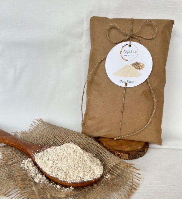 Oats Flour