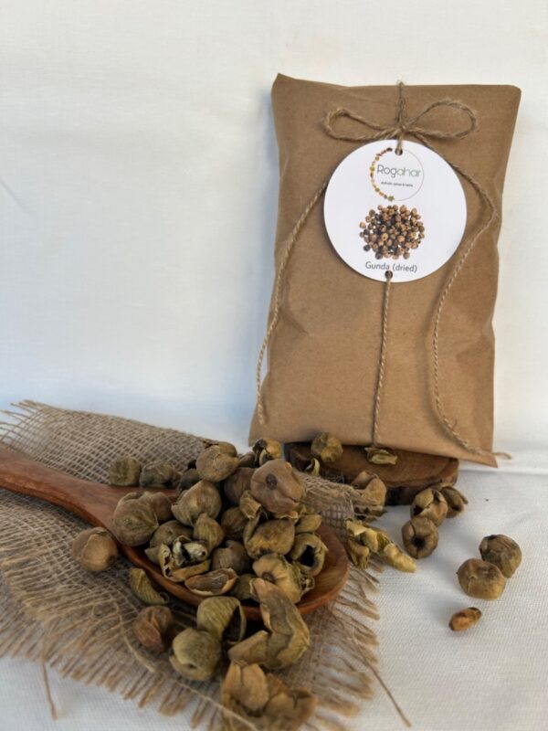 Gunda (dried)