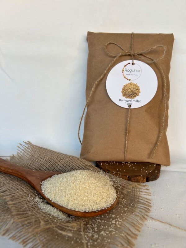 Barnyard Millet | Sanwa