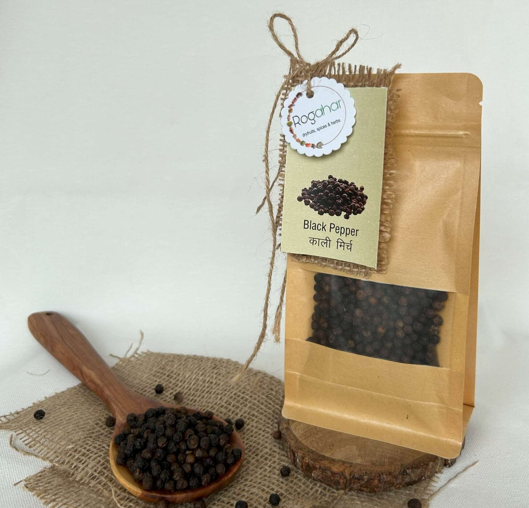 Black Pepper | Kali Mirch Aakash