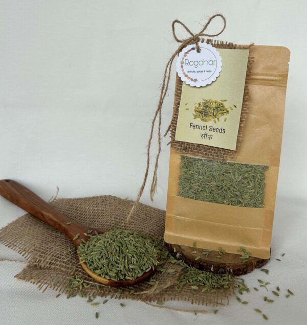 Fennel Seeds | Saunf