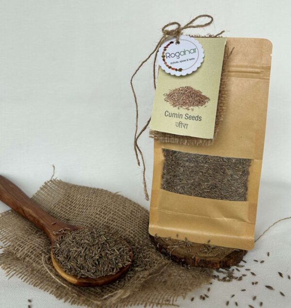 Cumin Seeds | Jeera